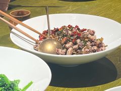 -一坐一忘云南菜(卓悦中心)