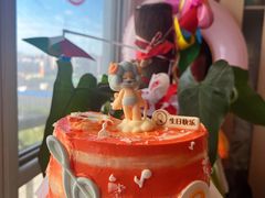 -CAKE BOSS 蛋糕老板(西单君太百货店)