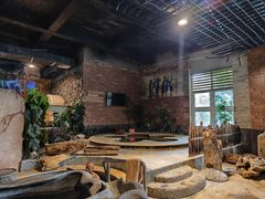 -泉城欧乐堡戏水湾艺术养生温泉