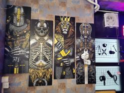 -见雾TATTOO STUDIO