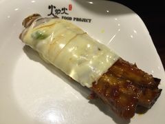 -火炉火自助餐(枫蓝国际店)
