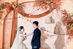 点击看大图 -六月嫁期婚礼(旗舰店)