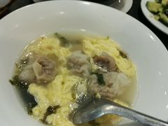 高汤云吞-买又大餐厅(福林里店)