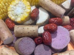 -宴小馆·小海鲜青岛菜(五四广场店)