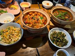 -农耕记·湖南土菜(halo广场店)