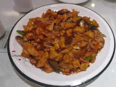 -裕德隆清真饭庄·天津特色菜(河东店)