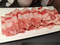 -蜀九香火锅(彩虹店)