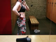 -CrossFit MeWellness