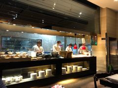 -常州华美达国际大酒店·餐饮部