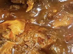 -友乐居羊蝎子(西直门店)