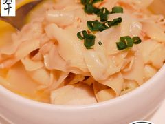 家烧笋衣-原製原味(普陀山磐龙店)