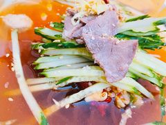 -七八冷面·延边朝鲜族美食(欢乐谷店)