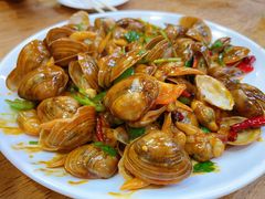 -渔家乐小海鲜(皇姑店)