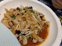-旺角小渔村·海肠捞饭开创者(二马路店)
