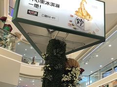 -野人先生Gelato(上海长宁龙之梦店)