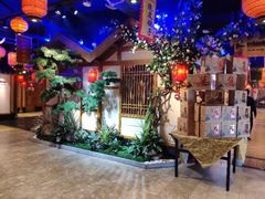 -锦绣金山人家(友谊店)