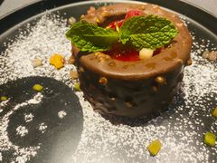 -YUE·6·西式融合餐厅(外滩六号店)
