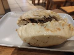 山东大包-木屋烧烤(龙华店)