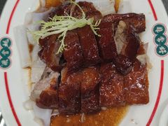 -飞尝蚝·顺德菜·鱼生(顺德总店)