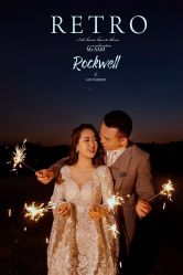 点击看大图 -芭莎视觉婚纱摄影(花溪店)