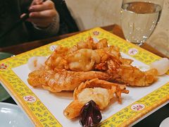 -那家小馆•北京菜•烤鸭(中关村店)