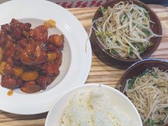 -乡村基·川味现炒大王(熙悦天街店)