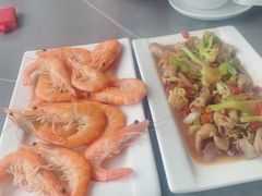 -阿弟特色海鲜餐厅·大排档(平潭店)