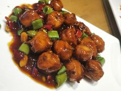 -枣子树·素食餐厅(普陀山店)