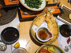 -贵木日本料理·铁板烧(新地假日广场店)