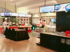 -哈尔滨香格里拉大酒店