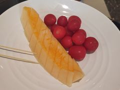 -大鸭梨烤鸭(左家庄店)