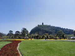 -狼山风景名胜区