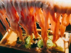 风味鸭肠-湊湊火锅·茶憩(世博大道店)