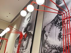 -城市大道红炉披萨烘焙坊