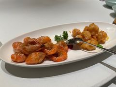 -荣兴酒家(徐家汇店)