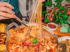 -遇见长安之高山流水(李家村万达店)
