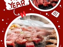 -韩时烤肉(枫蓝店)