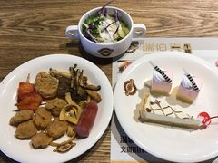 -瑞伯克牛排自助餐厅天一广场店
