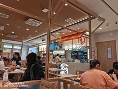 -小满手工粉(北京顺义华联店)
