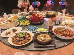 -宴周康·精致江浙菜(周浦店)