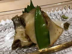 -鮨一日本料理(大中华店)