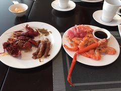 -AdD全日制餐厅(中谷花园酒店)