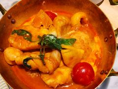 -PHO爺·越南料理(亦庄大族广场店)