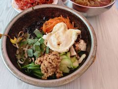 -春花民族美食(佳木斯总店)