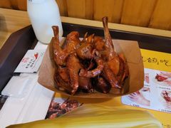 -南粤光明乳鸽(宝安中心店)