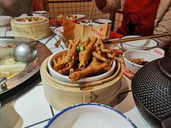 -贤合庄卤味火锅(顺城店)