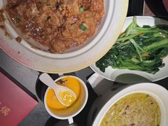 -鸽子侯·家宴·平价海鲜(市图书馆店)