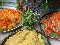 -金滏山烤肉·海鲜·火锅自助餐厅(襄阳万达店)