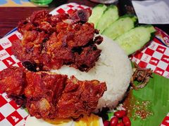 -泰妃殿(武汉首店)