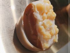 -拾烧·古法手作车轮饼(西直门凯德茂店)